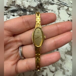 Vintage Womens Seiko Watch